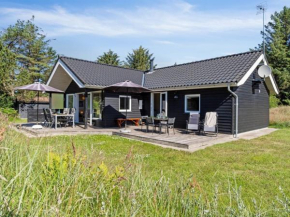 Holiday Home Swen - 1-3km from the sea by Interhome